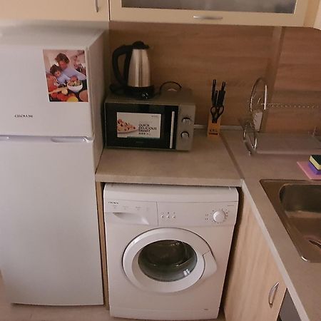 Таня 10 Apartment Поморие Екстериор снимка