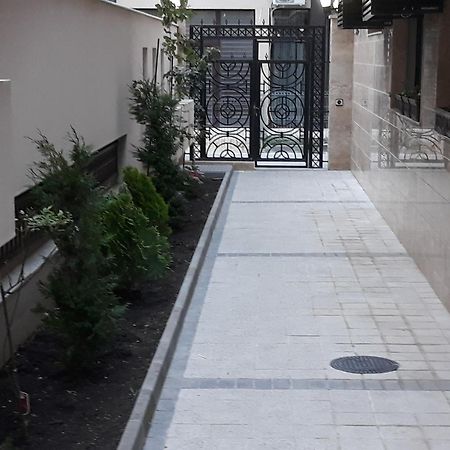 Таня 10 Apartment Поморие Екстериор снимка