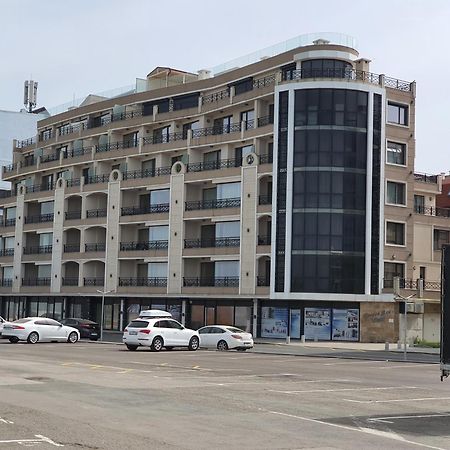 Таня 10 Apartment Поморие Екстериор снимка