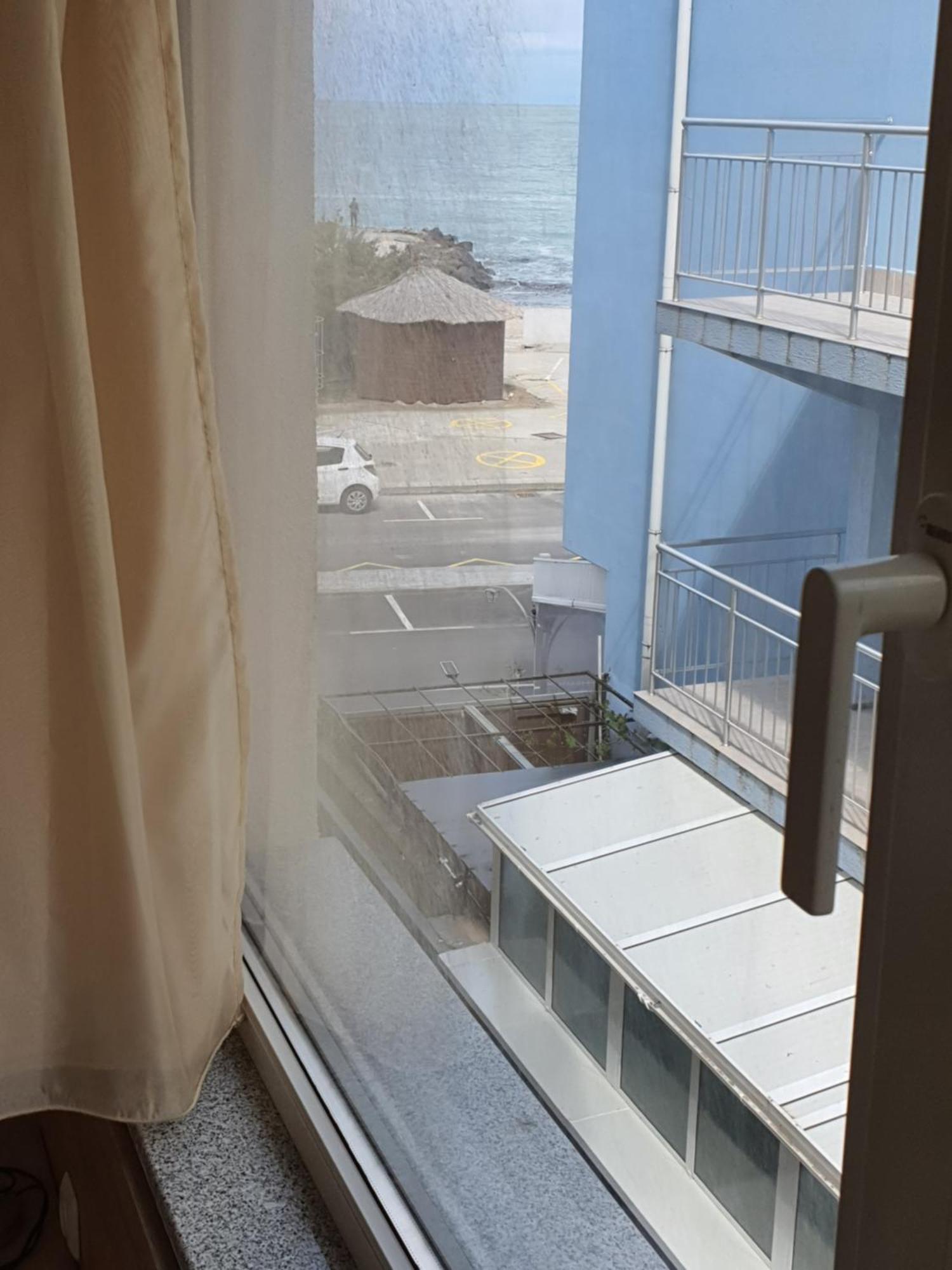 Таня 10 Apartment Поморие Екстериор снимка