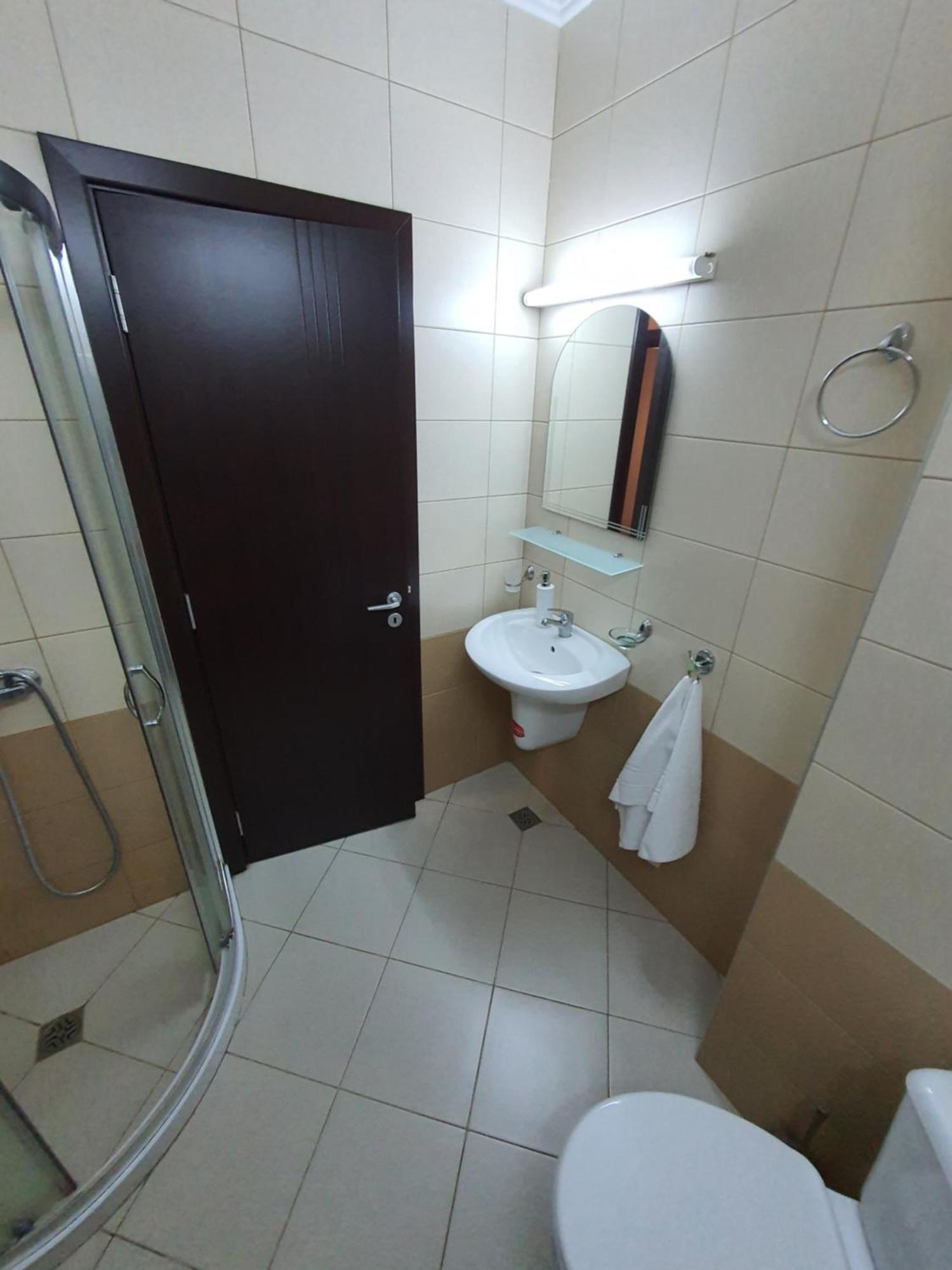 Таня 10 Apartment Поморие Екстериор снимка