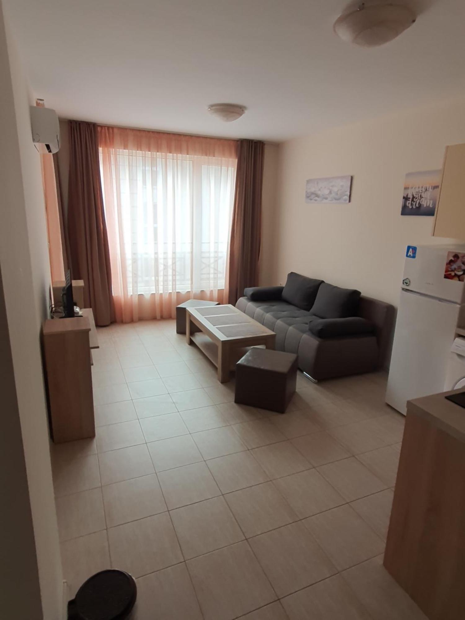 Таня 10 Apartment Поморие Екстериор снимка