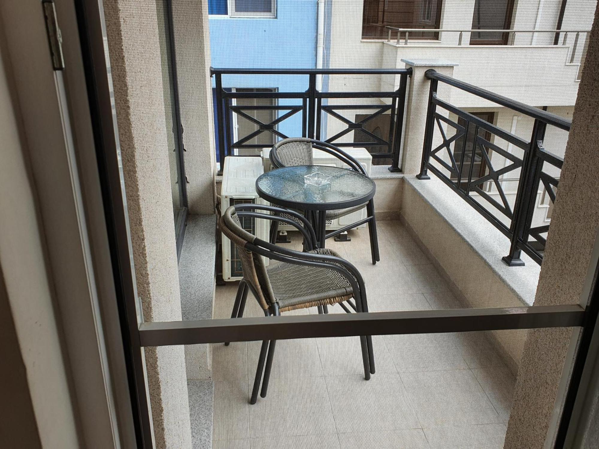 Таня 10 Apartment Поморие Екстериор снимка
